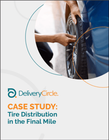 Tire Distribution Case Study-2
