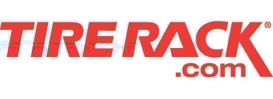 TireRack Logo
